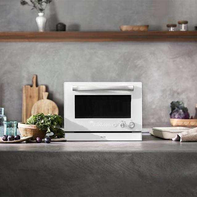 Re・De Range Oven Range 20L White