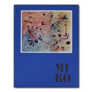 [Exhibition Catalog] Miro Exhibition