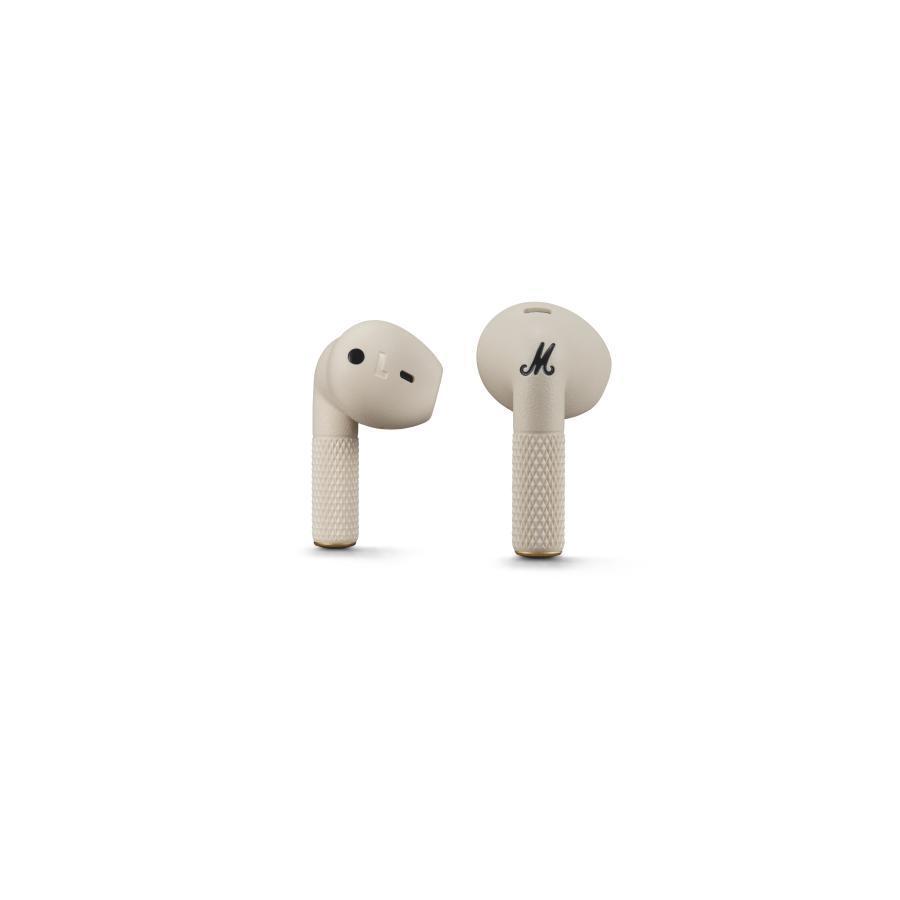 Marshall Wireless Earphones Minor IV Cream