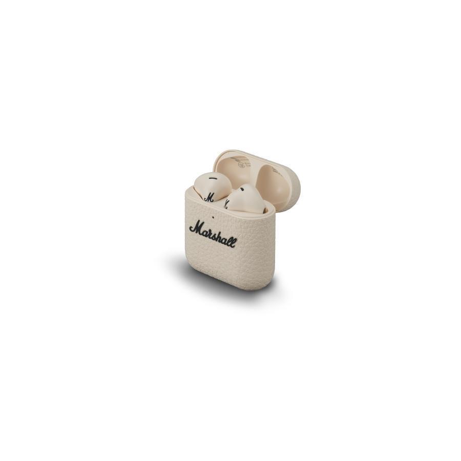 Marshall Wireless Earphones Minor IV Cream