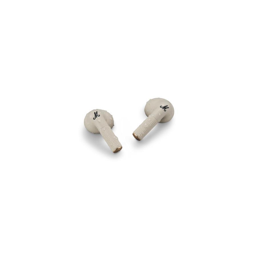 Marshall Wireless Earphones Minor IV Cream