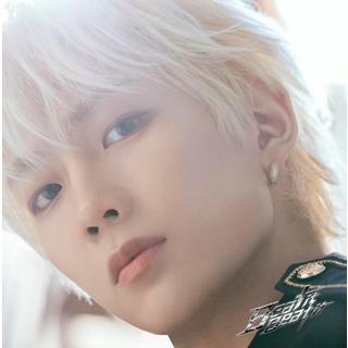 (予約) 4/30発売 Hi-Fi Un!corn 完全生産限定メンバー盤 TAEMIN盤 CD シングル