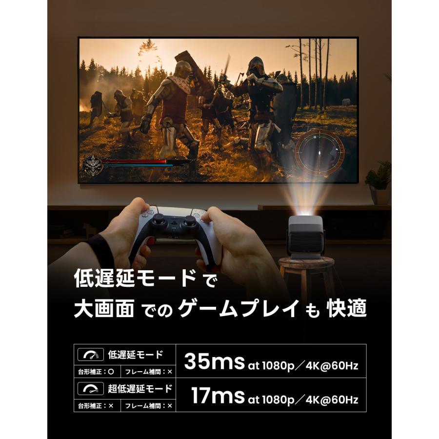 [Pre-order/Limited Time Special Price] JMGO Projector N1S Ultimate 4K