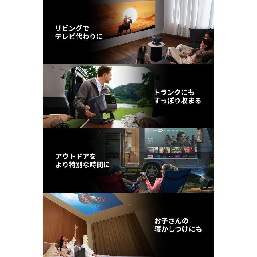 [Pre-order/Limited Time Special Price] JMGO Projector N1S Ultimate 4K