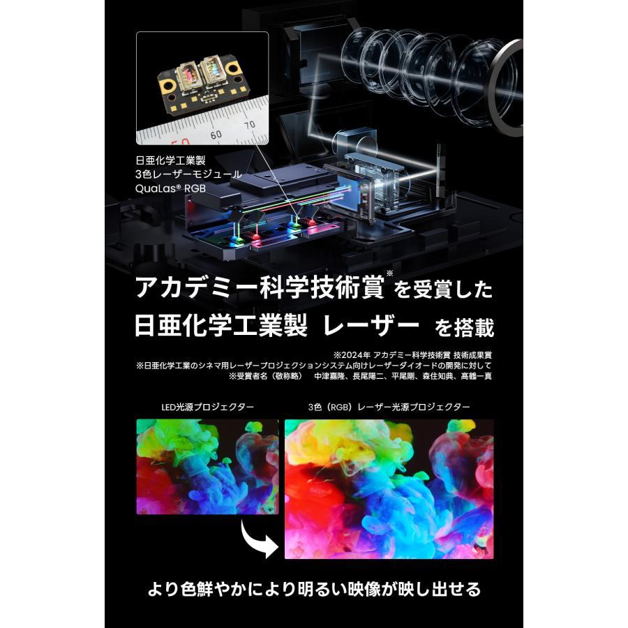 [Pre-order/Limited Time Special Price] JMGO Projector N1S Ultimate 4K