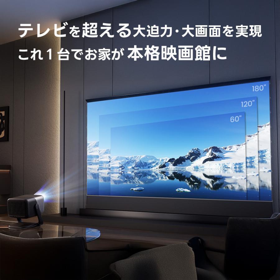 [Pre-order/Limited Time Special Price] JMGO Projector N1S Ultimate 4K