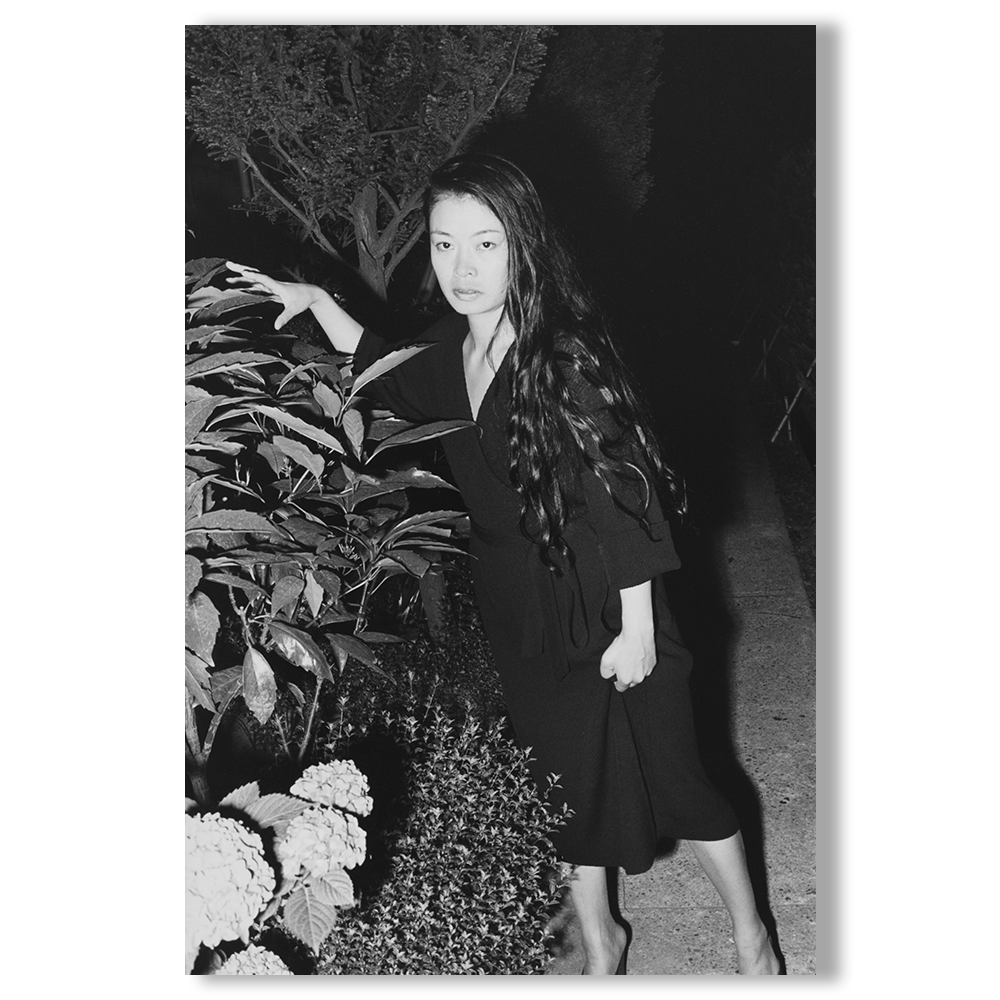 [Pre-order] "Yoko" by Masahisa Fukase Photobook *Scheduled to arrive at the end of March