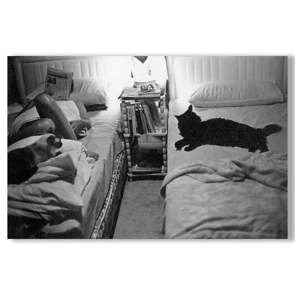 [Pre-order] "Yoko" by Masahisa Fukase Photobook *Scheduled to arrive at the end of March