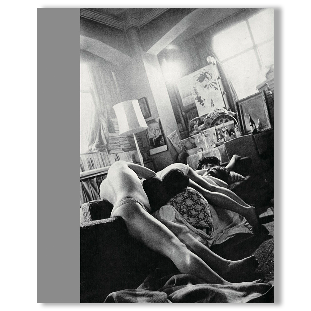 [Pre-order] Photo book "Homo Ludens" by Masahisa Fukase *Scheduled to be shipped sequentially from March 28th