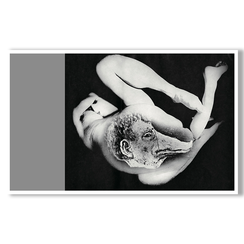 [Pre-order] Photo book "Homo Ludens" by Masahisa Fukase *Scheduled to be shipped sequentially from March 28th