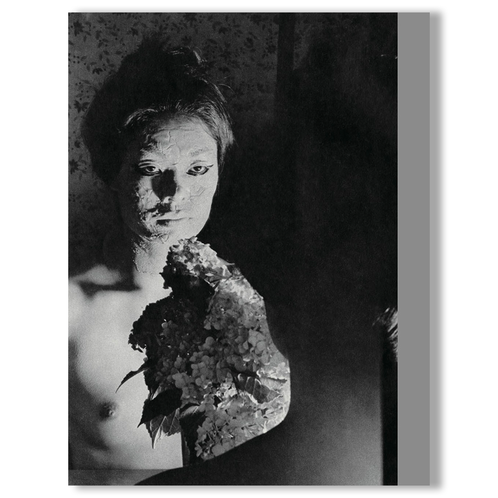 [Pre-order] Photo book "Homo Ludens" by Masahisa Fukase *Scheduled to be shipped sequentially from March 28th